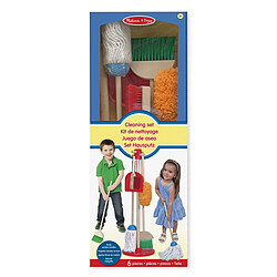 Melissa & Doug Kit de Nettoyage