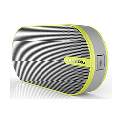 Enceinte bluetooth GRUNDIG GSB 150 Y