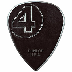 Médiators Jim Root Signature Nylon (lot de 6) Dunlop 