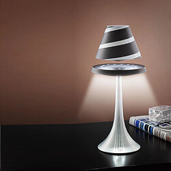 Lampe en lévitation ALTHURIA HYPNOTIC NOIRE 