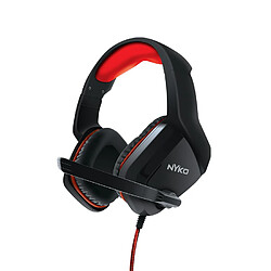 nYko Technologies, Inc. Casque NS-4500 pour nintendo Switch, Nyko 