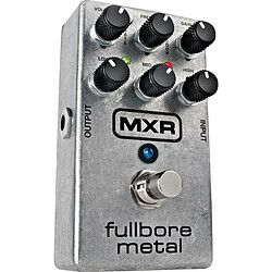 M116 FULLBORE METAL MXR