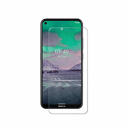 Écran en verre de protection Riff 2.5D 0,3 mm pour Nokia 3.4 