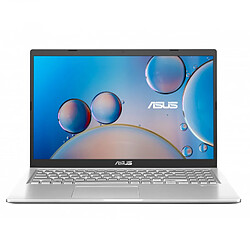 Acheter Asus VivoBook X515MANS-EJ817W 15" Pentium Silver 1,1 GHz - Ssd 256 Go - 8 Go Azerty - Français · Reconditionné