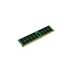 Kingston 16Go DDR4-2666MHz Reg ECC 16Go DDR4-2666MHz Reg ECC Single Rank Module