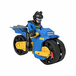 Acheter Playset Batman Imaginext DC Super Friends 25,4 cm