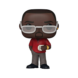 Funko The Wire - Figurine POP! Stringer 9 cm 