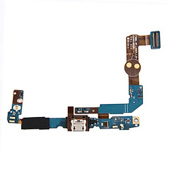 Wewoo Pièce détachée Câble flexible Flex Cable Port Optimus Vu 3 / F300 