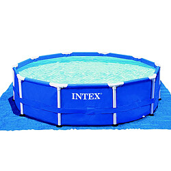 Tapis de sol piscine - Intex