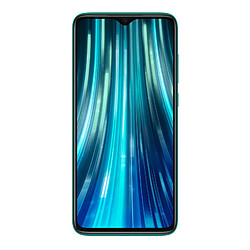 Xiaomi Redmi Note 8 Pro - Double Sim - 64Go, 6Go RAM - Vert