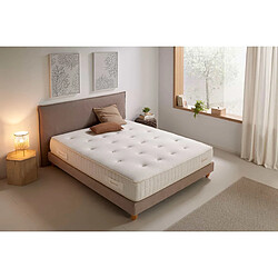 Acheter Moonia Matelas Supreme Ressorts Ensachés, 140x190cm