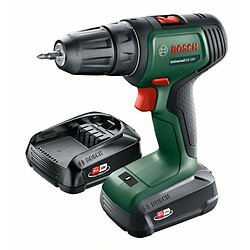 Perceuse à Percussion BOSCH UniversalDrill Sans fil 18 V