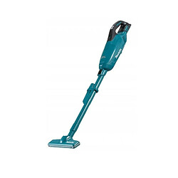 Aspirateur sans fil Makita DCL282FZ Bleu 60 W 