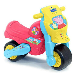 Tricycle Peppa Pig Feber (62 x 34 x 49 cm) 