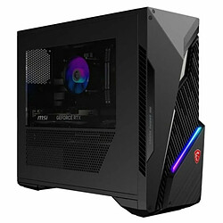 PC de bureau MSI MAG Infinite S3 13NUE-1299ES i7-13700F 16 GB RAM 1 TB SSD Nvidia Geforce RTX 4070 