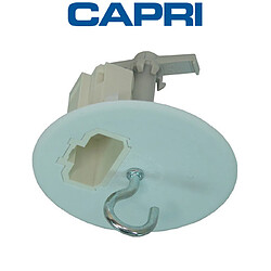 Capri - Kit Faux Plafond DCL Prof 55 