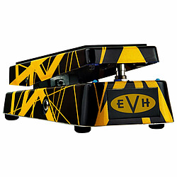 EVH-WAH Eddie Van Halen Dunlop 