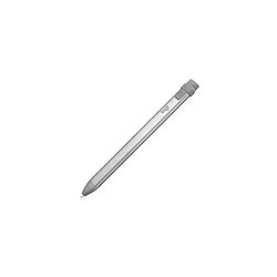 Stylet numérique pour iPad Logitech Gris