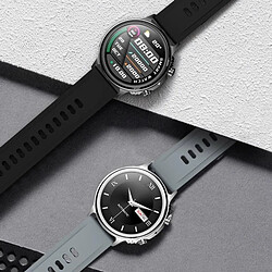 Yonis Montre Connectée Étanche IP67 Bluetooth 5.0 pas cher