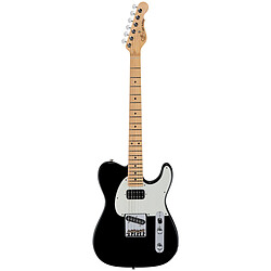 Avis G&L Fullerton Deluxe ASAT Classic Bluesboy Jet Black G&amp;L