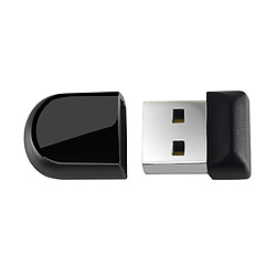 Wewoo Clé USB pour PC et ordinateur portable 8 Go Mini lecteur flash USB avec chaîne