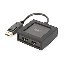 Digitus DS-45404 répartiteur vidéo DisplayPort 