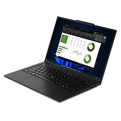 Ordinateur Portable Lenovo ThinkPad X1 Carbon Gen 12 14" Intel Core Ultra 5 125U 16 GB RAM 512 GB SSD Espagnol Qwerty pas cher