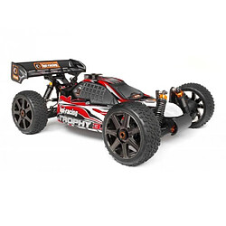 Voiture RC Hpi