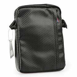 Acheter BMW bmtb10capnbk Travel Bag 9?10 Pouces Carbon Inspiration, M Collection, Universal Noir/Bleu