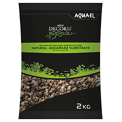 Aquael 115468 substrat d?aquarium