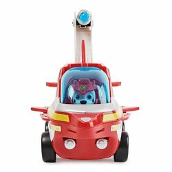 Acheter Spin Master Paw Patrol Pat' Patrouille Aqua Pups - Voiture et Figurine Marcus