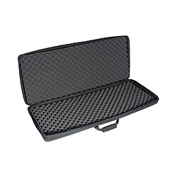 Avis U 8307 BL 61 Keyboard Hardcase Black UDG