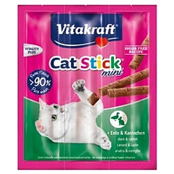 Friandise pour chat Vitakraft