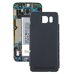 Wewoo Coque Arrière Batterie pour Galaxy S7 Actif Noir