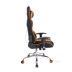 Avis Non Chaise de bureau Limit XM en tissu