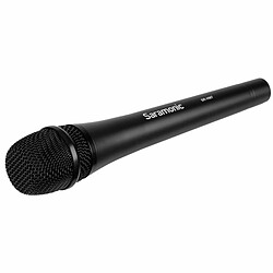 Microphone