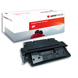 AgfaPhoto APTHP27XE Cartouche de toner Black 1 pièce(s) 