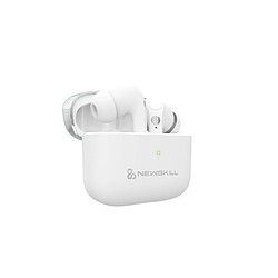 Avis Casque Newskill Blanc