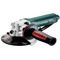 Metabo - Meuleuse d'angle à air comprimé 6.2bar 500 l/min 125mm - DW 125