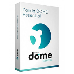 Antivirus Maison Panda Dome Essential 3 VPN Windows 