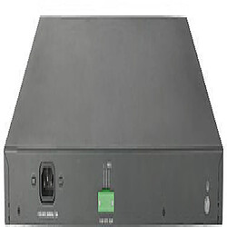 HP - 3600-24-PoE+ v2 EI Switch