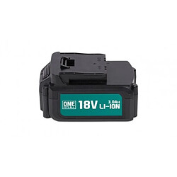 VARO BATTERIE 18V LI-ION 3.0Ah POWEB9013