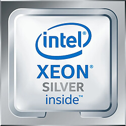 Fujitsu Intel Xeon Silver 4114