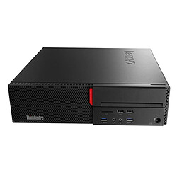 Avis PC Lenovo ThinkCentre M800 SFF Core i5-6500 RAM 8Go Disque 500Go Windows 10 Wifi · Occasion