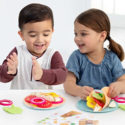 Acheter Skip*Hop Skip Hop Kit repas du petit chef Preschool Zoo