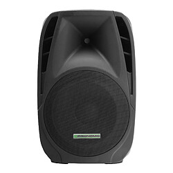 Avis Pronomic PH15 Enceinte Passive 190/350 Watt Paire