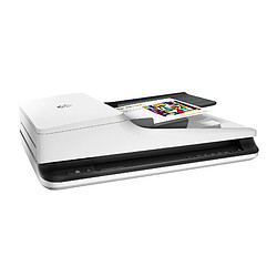 HP ScanJet Pro 2500 f1