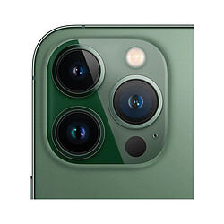 Apple iPhone 13 Pro 256 Go Vert Alpin (Alpine Green) MNE33QL/A · Reconditionné pas cher