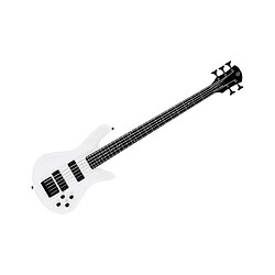 Performer 5 White Spector