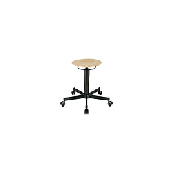 BIMOS Tabouret 1 Bois 9467-3000 